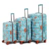 uppercase JFK Set of 3 (Polycarbonate)