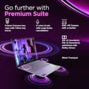 Lenovo Yoga Pro 7 14.5-inch OLED (Ryzen AI 9 365) view 5