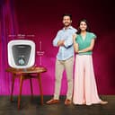 Crompton Solarium Care 25L view 7