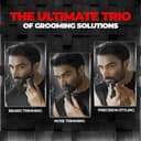 Beardo Ape-X Prime 3-in-1 Trimmer view 4