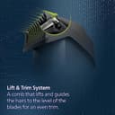 Philips BT3303/30 Beard Trimmer view 3