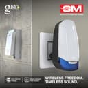 GM 4094 Gusto Wireless Doorbell view 7
