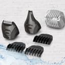 Remington PG6025 All-In-1 Lithium Grooming Kit view 6