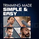 Havells Turbo 10-in-1 Grooming Kit view 7