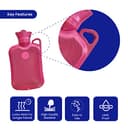 TATA 1mg Hot Water Bag 2L view 4
