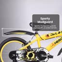 Hero Blast 16T Yellow view 5