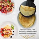 Olpad Electric Crepe Maker view 5