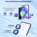 Samsung Galaxy A55 5G view 10