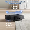 ECOVACS Deebot N30 PRO Omni view 8