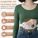 BRONTIX Period Cramp Relief Massager view 2