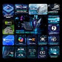 Acer Nitro V 15 RTX 4050 view 2