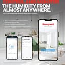 White Westinghouse WDE303 view 3