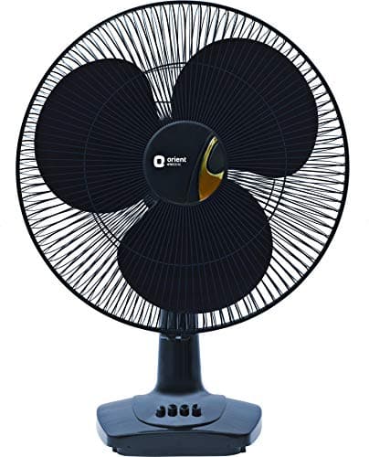 Orient Electric Desk-26 Trendz 400mm Table Fan
