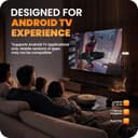 Helett infiniStick Android-Based Smart TV Stick view 8