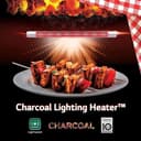 LG 28L MJ2887BFUM Charcoal Convection view 7