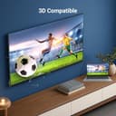 Zebronics HDMI 2.0 Cable 3M view 7