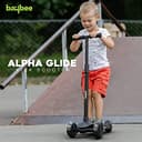 Baybee Alpha Kick Scooter view 2