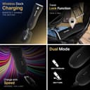 MENHOOD Trimmer 1.0 Pro Waterproof Body & Ball Groomer view 4