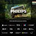 Philips 65MLED610 QD-Mini LED Google TV view 2