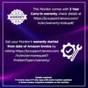 Lenovo Legion R24e 24-inch FHD IPS 180Hz view 8