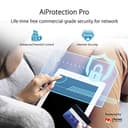 ASUS ZenWiFi XT8 (1-Pack) view 4