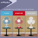 Bajaj Frore Neo 400mm Table Fan view 6