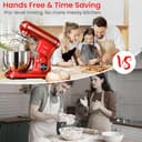 INALSA Professional MixMaster Touch 1600W view 2