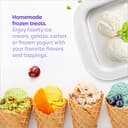 Ritmo Instant Ice Cream Roller (Rolled Ice Cream) view 9