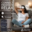 AGARO Supreme Eye Massager view 6