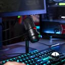 HyperX SoloCast USB Microphone view 2