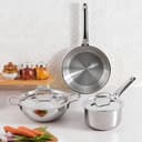 Kraft Futuretec 5 Pc Triply Set view 2