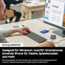 Samsung T7 Portable SSD 1TB view 4