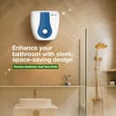 AO Smith SDS-GREEN-025 view 3