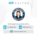 Aulten 4KVA Digital Voltage Stabilizer AD005 view 8