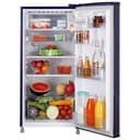 LG 185L 4-Star Smart Inverter Single Door Refrigerator view 9