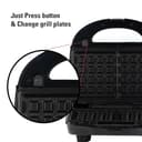 iBELL SM1301 3-in-1 750W view 6