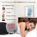 AGARO Ortho HP4112 Electric Heating Pad view 6