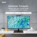 Dell SE2425HM 24-inch IPS 100Hz view 6