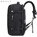 Red Lemon Bange Urban Pack 26L Laptop Backpack view 2