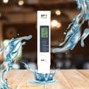 HM Digital AP-1 AquaPro Water Tester with Thermometer view 5