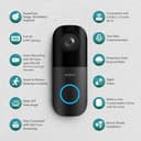 Wipro Smart WiFi Video Doorbell Pro (3MP) view 2
