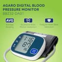 AGARO Automatic BP Monitor (BBZ32) view 2