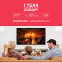 BLACK+DECKER A1 55' 4K LED Google TV view 8