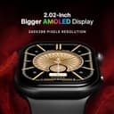 Fire-Boltt Brillia view 9