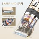 ELLEVE Professional Dog Clipper view 2