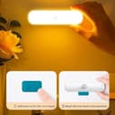 FLYNGO 2-Pack Motion Sensor Night Light view 4