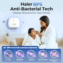 Haier Aqualis 10L Storage Water Heater view 5