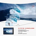 SJCAM SJ8 Pro Action Camera view 4