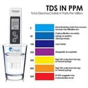 OCEAN STAR 3-in-1 Water TDS EC & Temperature Meter (ATC) view 6