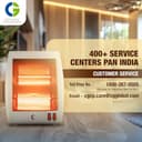 CG Revanta 2H 800W Halogen Room Heater view 8